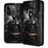 The Dark Knight Rises Batman Poster iPhone 15 Pro Folio Case